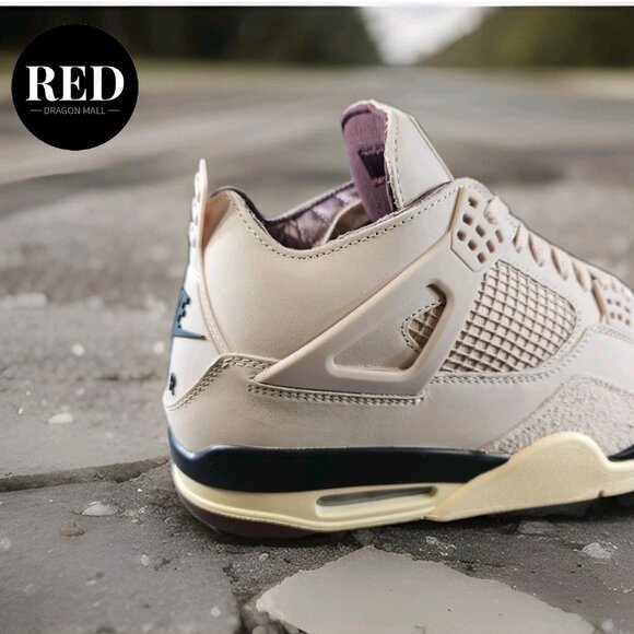 Nike Air Jordan 4 A Ma Maniere While You Were Sleeping FZ4810-200 - Sz 13W/11.5M main image 15